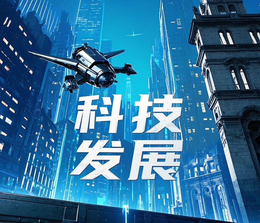 当科技列车狂奔，我们是被抛下还是能抓住扶手？